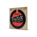 SET DE CUERDAS D´ADDARIO, SERIE PROARTE, PARA GUITARRA CLASICA, NYLON, TENSION NORMAL