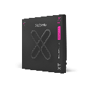 SET DE CUERDAS D´ADDARIO, SERIE XT, PARA BAJO 6 CUERDAS, METAL, CALIBRE 32/130