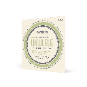 SET DE CUERDAS D'ADDARIO, PARA UKULELE, AFINACION A-D-F#-B, DE NYLON