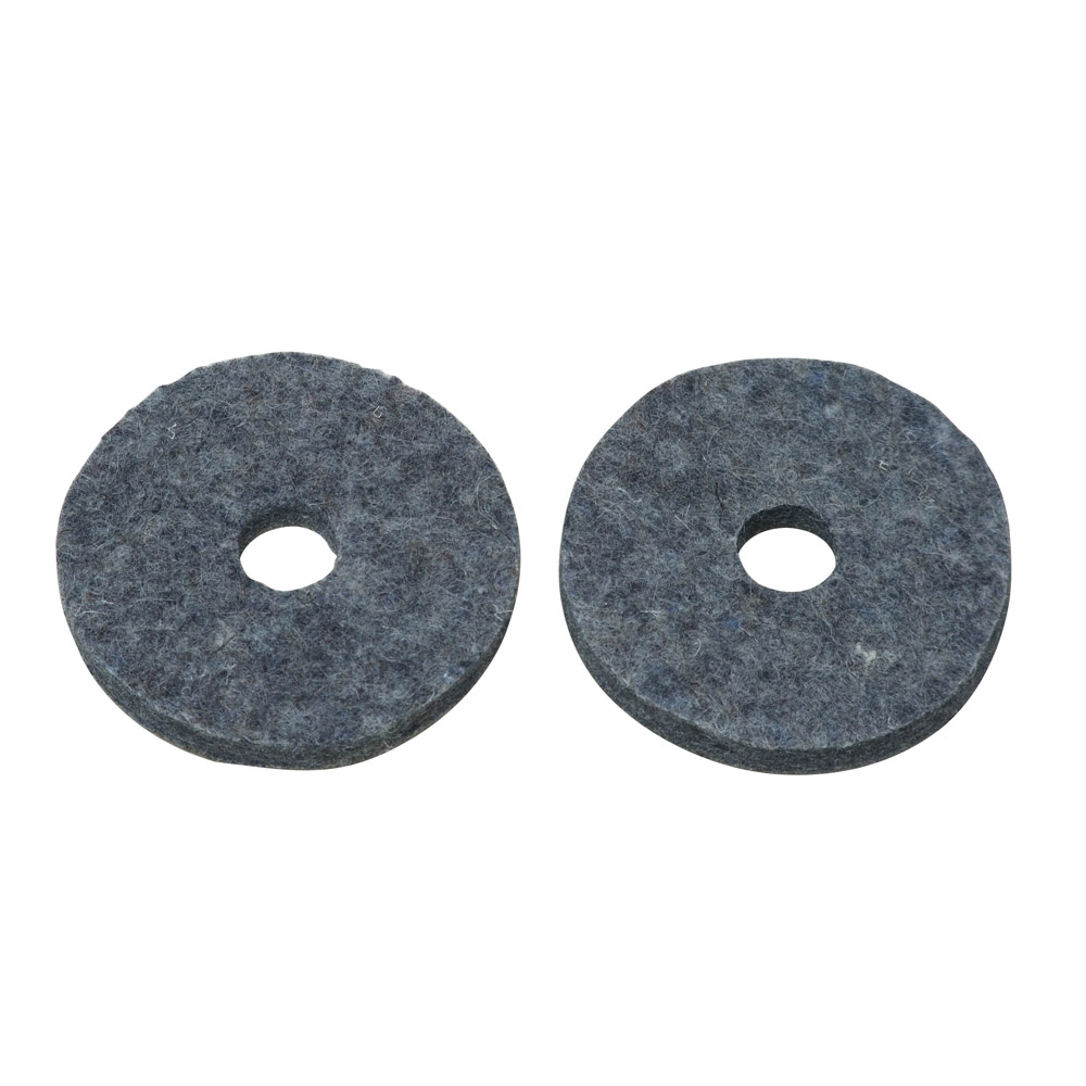 SET DE FELPAS DIXON, 2 UNIDADES, PARA PEDESTAL DE PLATILLOS