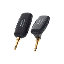 SISTEMA INALAMBRICO JOYO, PARA INSTRUMENTO, INCLUYE EMISOR Y RECEPTOR