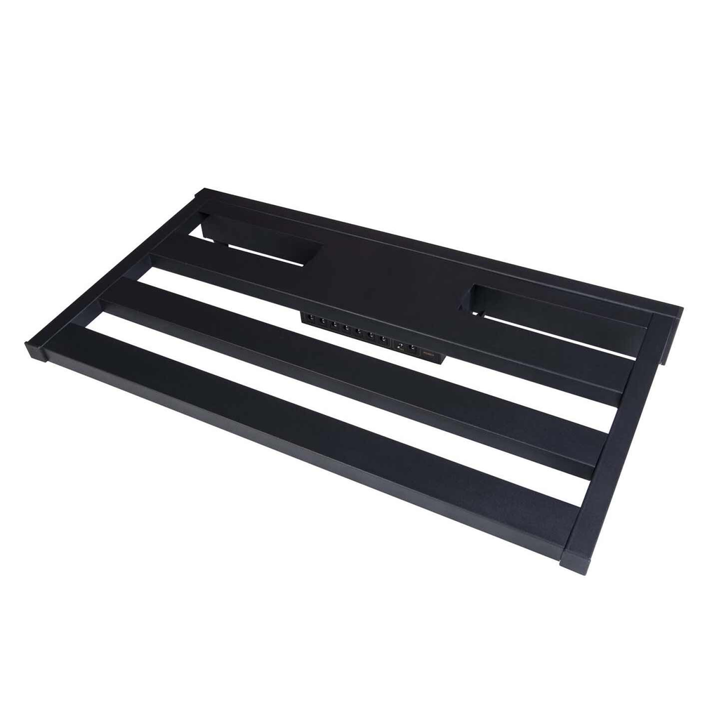 SOPORTE JOYO, PARA SET DE PEDALES ANALOGICOS (PEDALBOARD)