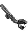 SOPORTE PARA MICROFONO SHURE, PARA TAMBOR DE BATERIA O TIMBAL