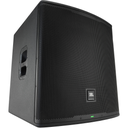 SUBWOOFER ACTIVO JBL, 1X18, 750 WATS RMS, 131 DB SPL MAXIMO, DSP DIGITAL