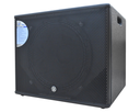 SUBWOOFER ACTIVO TOPP PRO, 1X18, 2000 WATTS RMS, CLASE D, 129dB SPL MAX, DSP