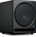 SUBWOOFER DE STUDIO PRESONUS, 10, TEMBLOR, 250WATTS, NEGRO