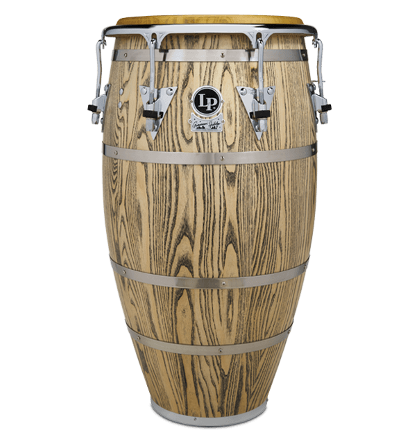 CONGA LP, 14 (SUPER TUMBADORA ), GIOVANNI HIDALGO PALLADIUM, NATURAL C CORTEZA