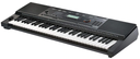 TECLADO ACCION DE SINTETIZADOR KURZWEIL, 61 TECLAS, SENSIBLE AL TACTO, USB, COLOR NEGRO