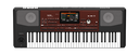 TECLADO INTERACTIVO PROFESIONAL KORG, 61 TECLAS, ALTAVOCES INCORPORADOS, USB MIDI, SECEUNCIADOR DE ACORDES, PANTALLA TOUCH