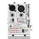 TESTER PARA CABLE BEHRINGER, PROBADOR DE CABLES 6 EN 1