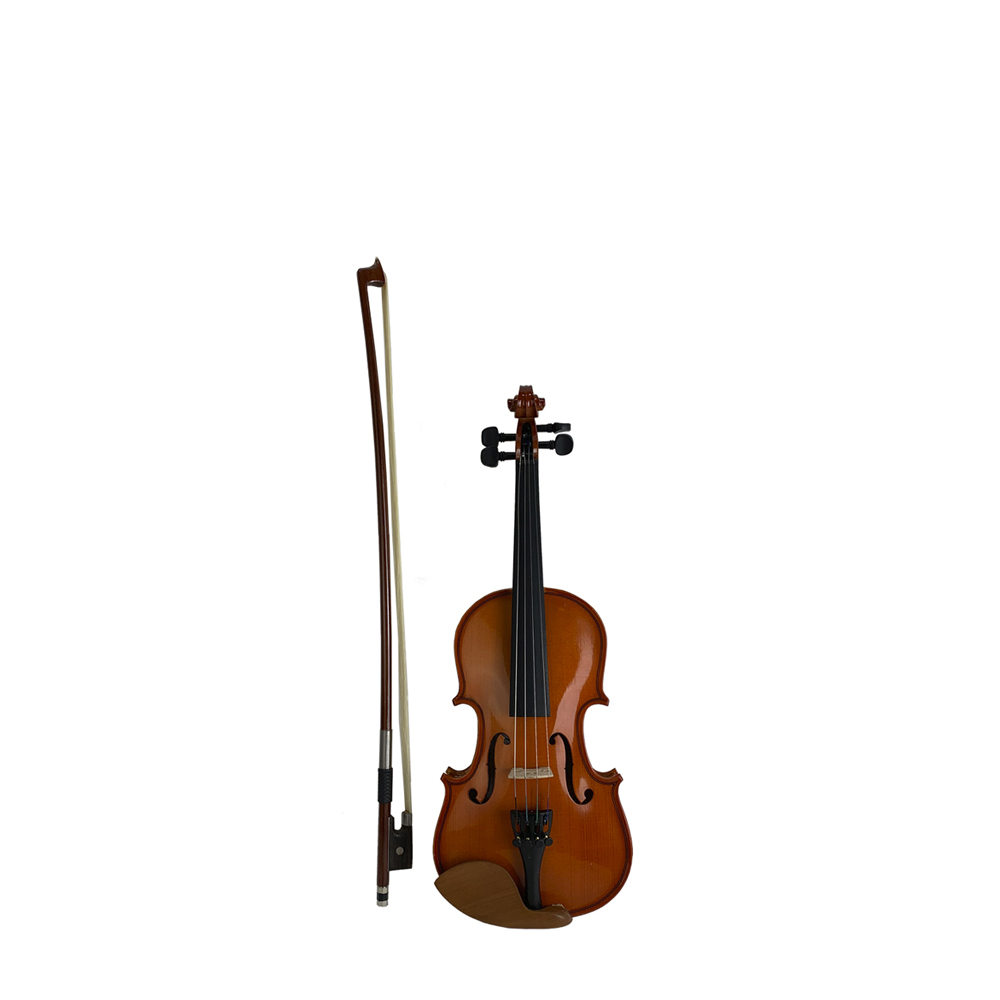 VIOLIN VIVALDI, 1/8, BARNIZADO, CON ESTUCHE