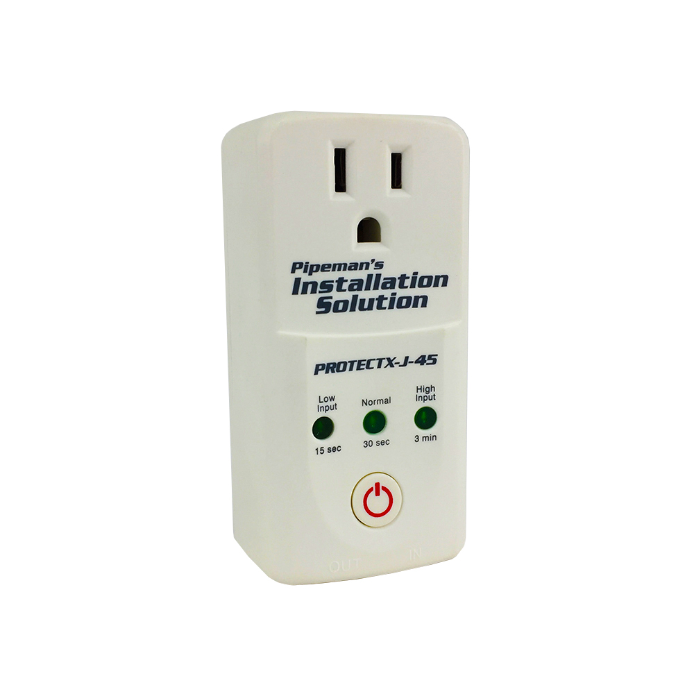 PROTECTOR ELECTRICO NIPPON AMERICA, PROTECCION CONTRA SOBRETENSIONES