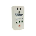 PROTECTOR ELECTRICO NIPPON AMERICA, PROTECCION CONTRA SOBRETENSIONES