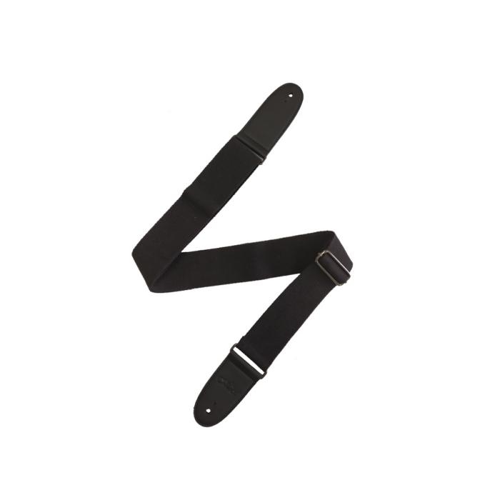 CINCHO ALICE, PARA GUITARRA/BAJO, NEGRO