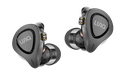 AUDIFONOS PROFESIONALES LUNA IN EAR, SERIE GOLD, PARA MONITOREO PERSONAL, RESPUESTA DE FRECUENCIAS 20Hz - 20Khz