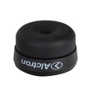 MINI AISLADOR DE VIBRACIONES ALCTRON, 4 PACK, PARA MONITOREO O AMPLIFICADORES