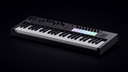 CONTROLADOR MIDI LAUNCHKEY NOVATION, 61 TECLAS, PARA MAC/PC/OIS