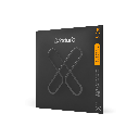 SET DE CUERDAS D'ADDARIO, PARA GUITARRA ELECTRICA, METAL, CALIBRE .10/46 XT NICKEL PLATED STEEL, REGULAR LIGHT, COATED