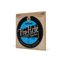 SET DE CUERDAS D´ADDARIO, SERIE PROARTE, PARA GUITARRA CLASICA, NYLON, TENSION DURA, SILVER-PLATED COPPER