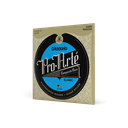 SET DE CUERDAS D´ADDARIO, SERIE PROARTE, PARA GUITARRA CLASICA, NYLON, TENSION DURA, SILVER-PLATED COPPER, (Nylon with Extra Composite G)