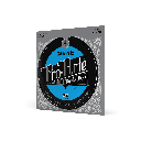 SET DE CUERDAS D´ADDARIO, SERIE PROARTE, PARA GUITARRA CLASICA, NYLON, TENSION DURA, SILVER-PLATED COPPER, AGUDOS DE NYLON RECTIFICADO