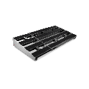 SOPORTE D'ADDARIO (PEDALBOARD), PARA SET DE PEDALES ANALOGICO, EXPANDIBLE