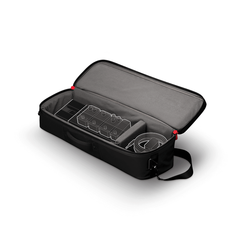 ESTUCHE RIGIDO (HARD CASE) D'ADDARIO, PARA PEDALBOARD