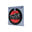 SET DE CUERDAS D´ADDARIO, SERIE PROARTE, PARA GUITARRA CLASICA, NYLON, TENSION NORMAL, DYNACORE