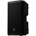 ALTAVOZ AMPLIFICADO DE 15" ELECTROVOICE, 1000 WATTS, CLASE D, 129dB SPL, QuickSmart, CON BLUETOOTH