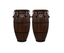 CONGAS LP, SERIE MATADOR, WHISKEY BARREL BK, ACABADO MATE 11 3/4" - 12 1/2"