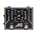PEDAL PARA BAJO AGUILAR, PREAMP/CAJA DIRECTA, ENTRADA AUX