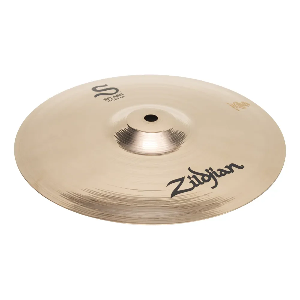 PLATILLO SPLASH, 10" PULGADAS, SERIE S, ACABADO BRILLANTE