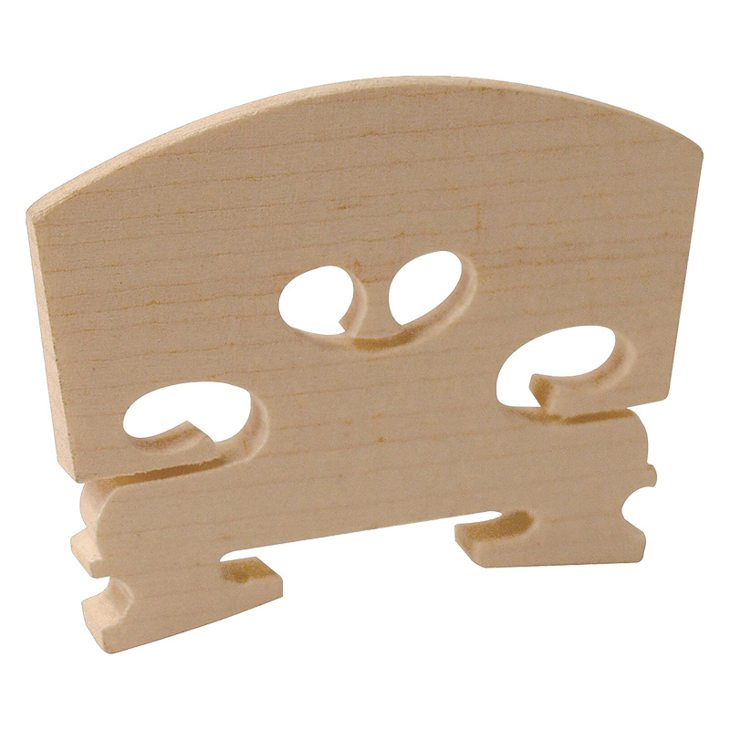 PUENTE PARA VIOLÍN 4/4