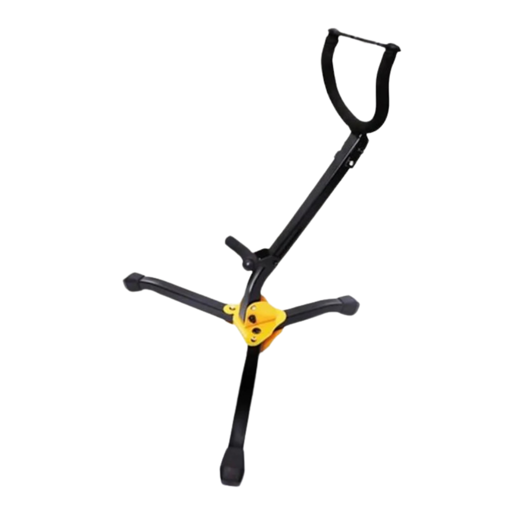 PEDESTAL PARA SAXOFON PRO SOUND, ALTO / TENOR