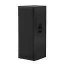 ALTAVOZ ACTIVO MACKIE, SERIE SRM, 2X14", 1600 WATTS MAX, 135dB/SPL MAX, CLASE D