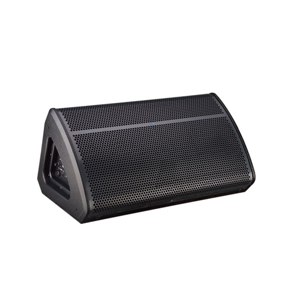 ALTAVOZ ACTIVO SOUNDKING, BI-DIRECCIONAL, (MONITOR DE PISO 1X15"), CLASE D, BOBINA DE NEODIMIO