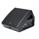 ALTAVOZ ACTIVO SOUNDKING, COAXIAL, (MONITOR DE PISO 1X12"), CLASE D, 128 dB/SPL MAX, DSP, EQ,LIMIT, DELAY