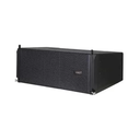 ALTAVOZ ACTIVO SOUNDKING, SISTEMA AEREO (LINE ARRAY), (2X6.5" / 1X3") 130 dB/SPL MAX, 1200 WATTS
