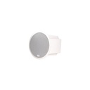 ALTAVOZ PASIVO SOUNDKING, (AMBIENTAL), COAXIAL (1X6.5") COLGANTE, PARA SONIDO EN INTERIORES,
