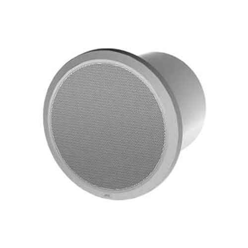 ALTAVOZ PASIVO SOUNDKING, (AMBIENTAL), COAXIAL (1X8"), 150W RMS, 120dB/SPL MAX, INSTALACION EN TECHO, PARA SONIDO EN INTERIORES