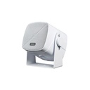 ALTAVOZ PASIVO SOUNDKING, (AMBIENTAL), COAXIAL BI DIRECCIONAL (1X4" NEODIMIO Y 1X1.3" NEODIMIO), 100W RMS, 113 dB, 100Hz - 20 kHz