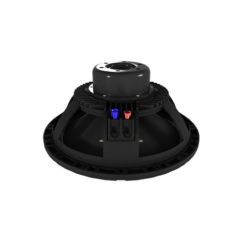 ALTAVOZ PASIVO SOUNDKING, (BOCINA SIN CAJA) DE 12", 800 WATTS MAX, 8 OHM, 60Hz - 4kHz, 96 dB, NEODIMIO