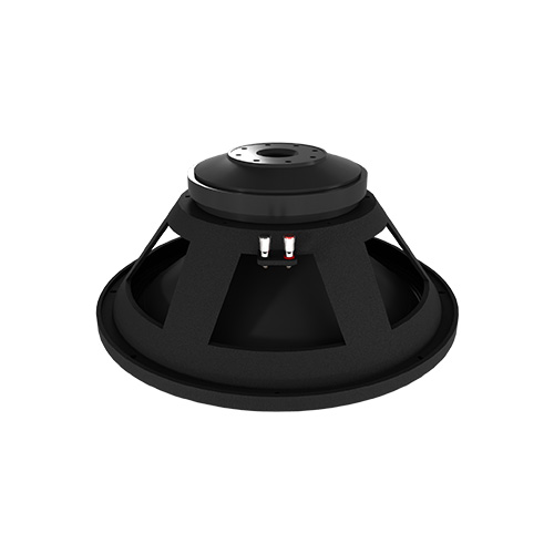 ALTAVOZ PASIVO SOUNDKING, (BOCINA SIN CAJA) DE 18", 1400 WATTS MAX, 8 OHM, 30Hz - 500kHz, 95, FERRITA