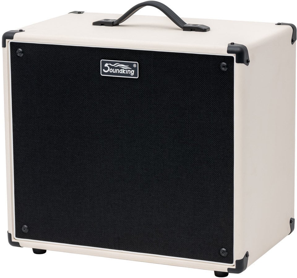ALTAVOZ PASIVO SOUNDKING, GABINETE DE GUITARRA, 1x12", 8 OHM, 60 WATTS, 98dB