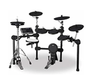 BATERIA ELECTRICA SOUNDKING, SIMULACION DE HIHAT, 500 TIMBRES, 36 KIT DRUMS PRESETS, 20 DEMO,  8 PIEZAS, PANTALLA TFT LCD, EQ, EFECTOS