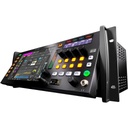 MEZCLADORA DIGITAL BEHRINGER, SERIE WING RACK, 24 ENTRADAS HIBRIDOS FISICOS, 8 OUT XLR, INTERFACE DE AUDIO USB