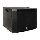 SUBWOOFER ACTIVO TOPP PRO, 1X18, 2000 WATTS RMS, CLASE D, 130B/SPL MAX, DSP