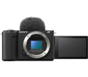 CAMARA PROFESIONAL SONY, SIN ESPEJO, CON LENTE DE 16-50mm, SERIE SONY ZV E10,  25 MEGAPIXELES (6000 x 4000) megapíxeles, LENTES INTERCAMBIABLES, IMAGENES FIJAS Y DE VIDEO