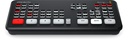 MINI CONTROLADOR BLACKMAGIC, SERIE ATEM MINI PRO, SWICHER DE 4 ENTRADAS HDMI, 2 ENTRADAS DE AUDIO, COMPATIBLE CON PC,MAC Y SMARTPHONE