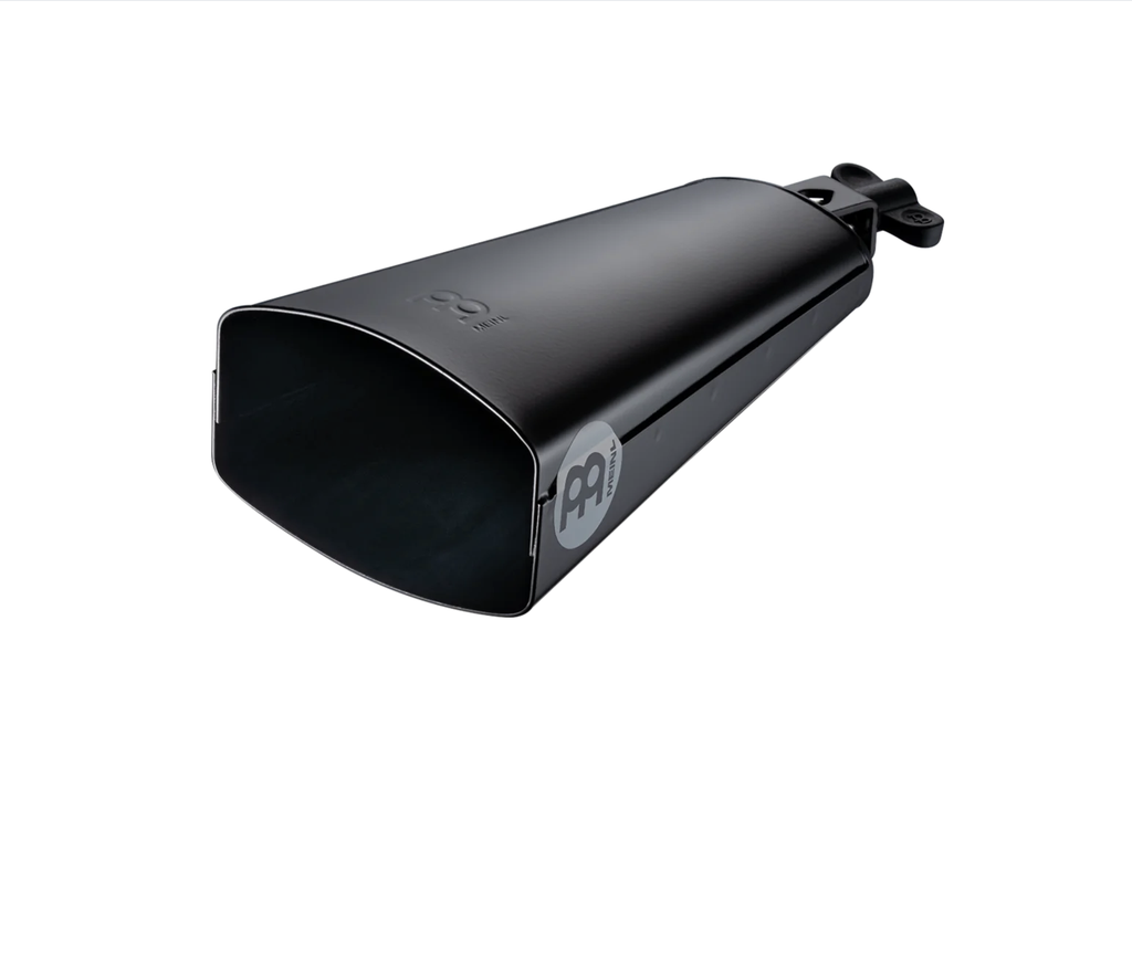 CENCERRO MEINL, PARA TIMBALES, MEDIDA 8 1/2, COLOR NEGRO